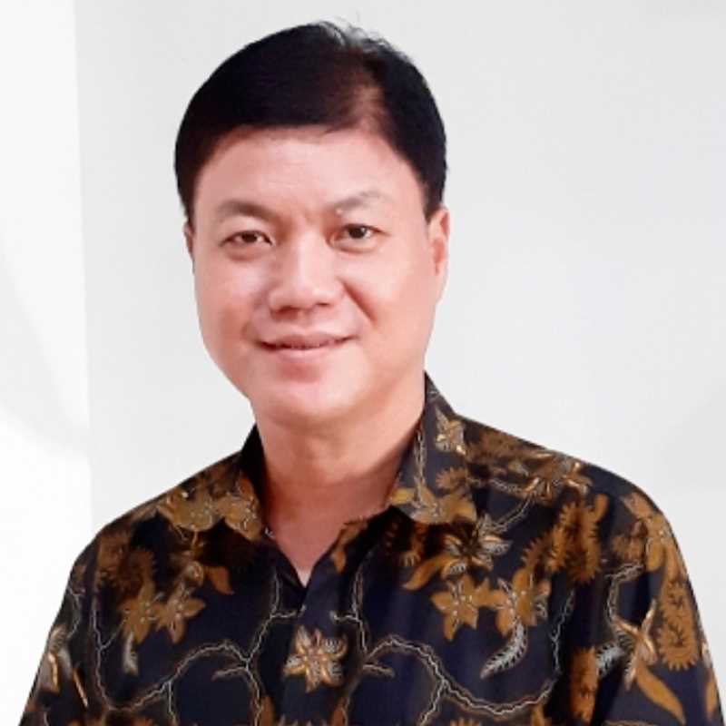 Dr Susianto Tseng