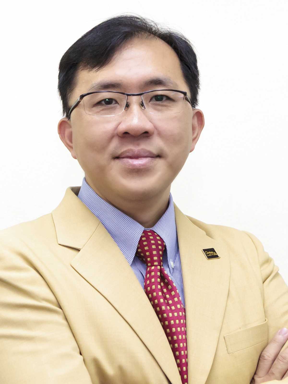 Ku Swee Yong