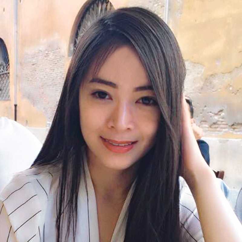 Lace Zhang