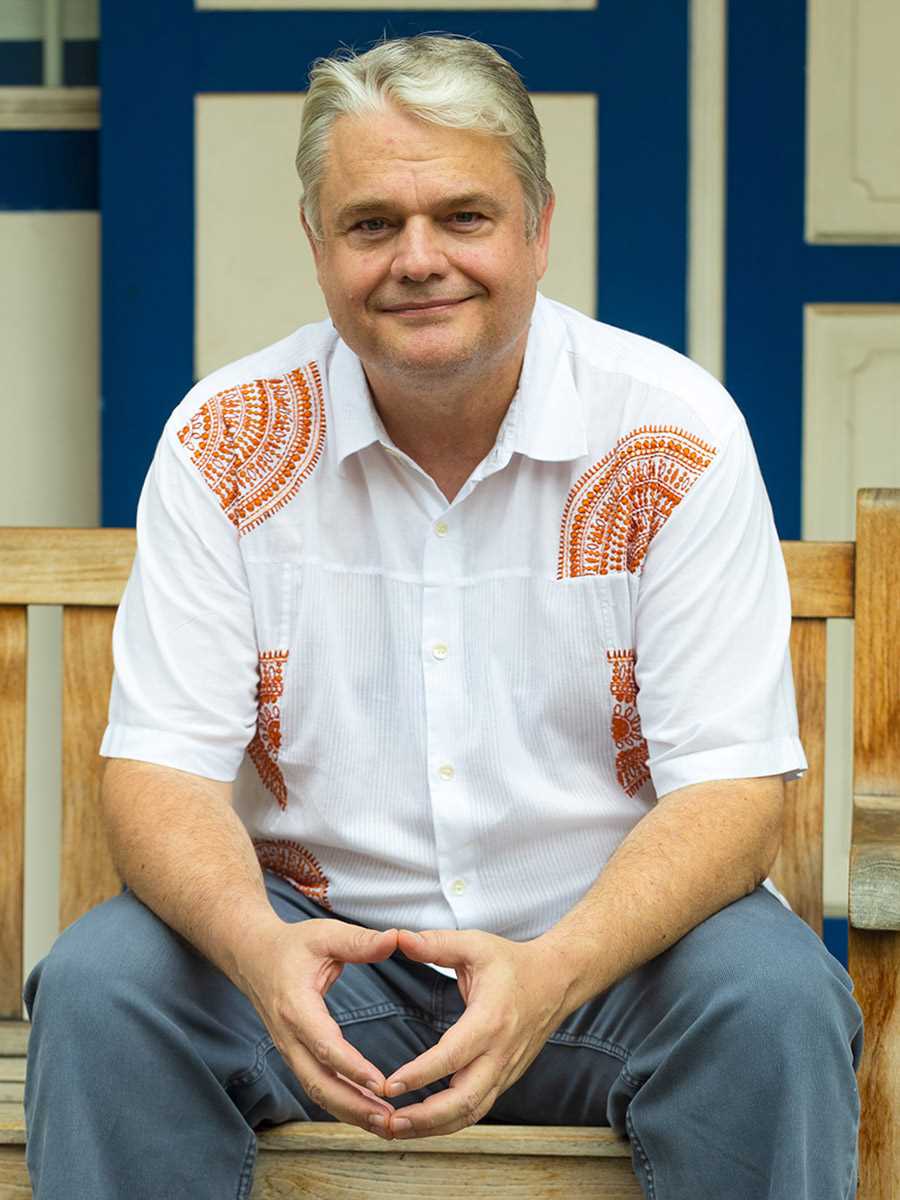 Lachlan Madsen