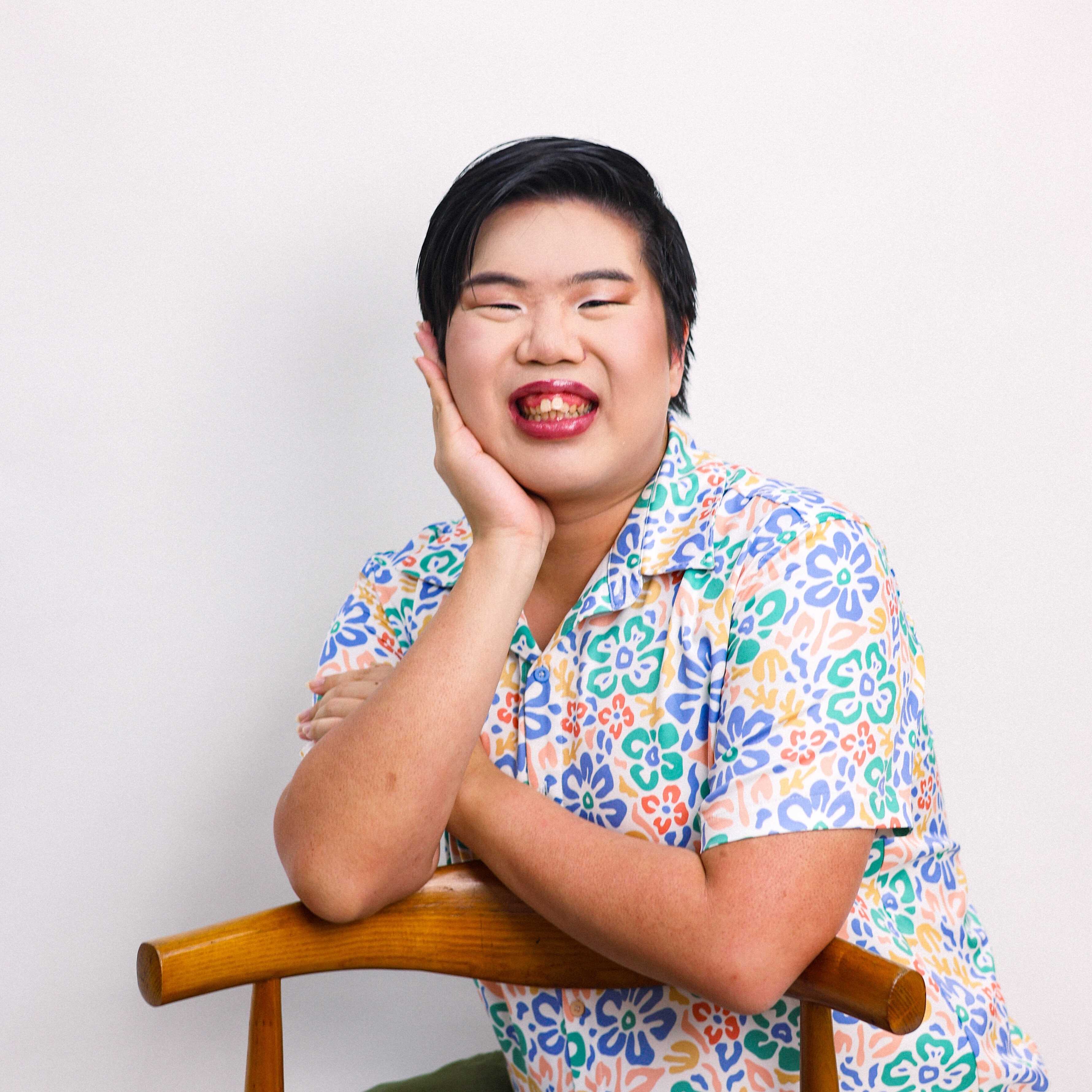 Max Pasakorn