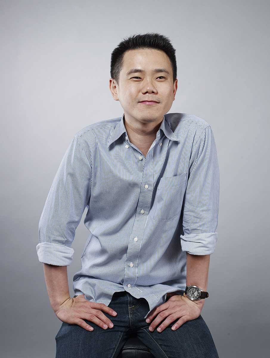 Nicholas Yong
