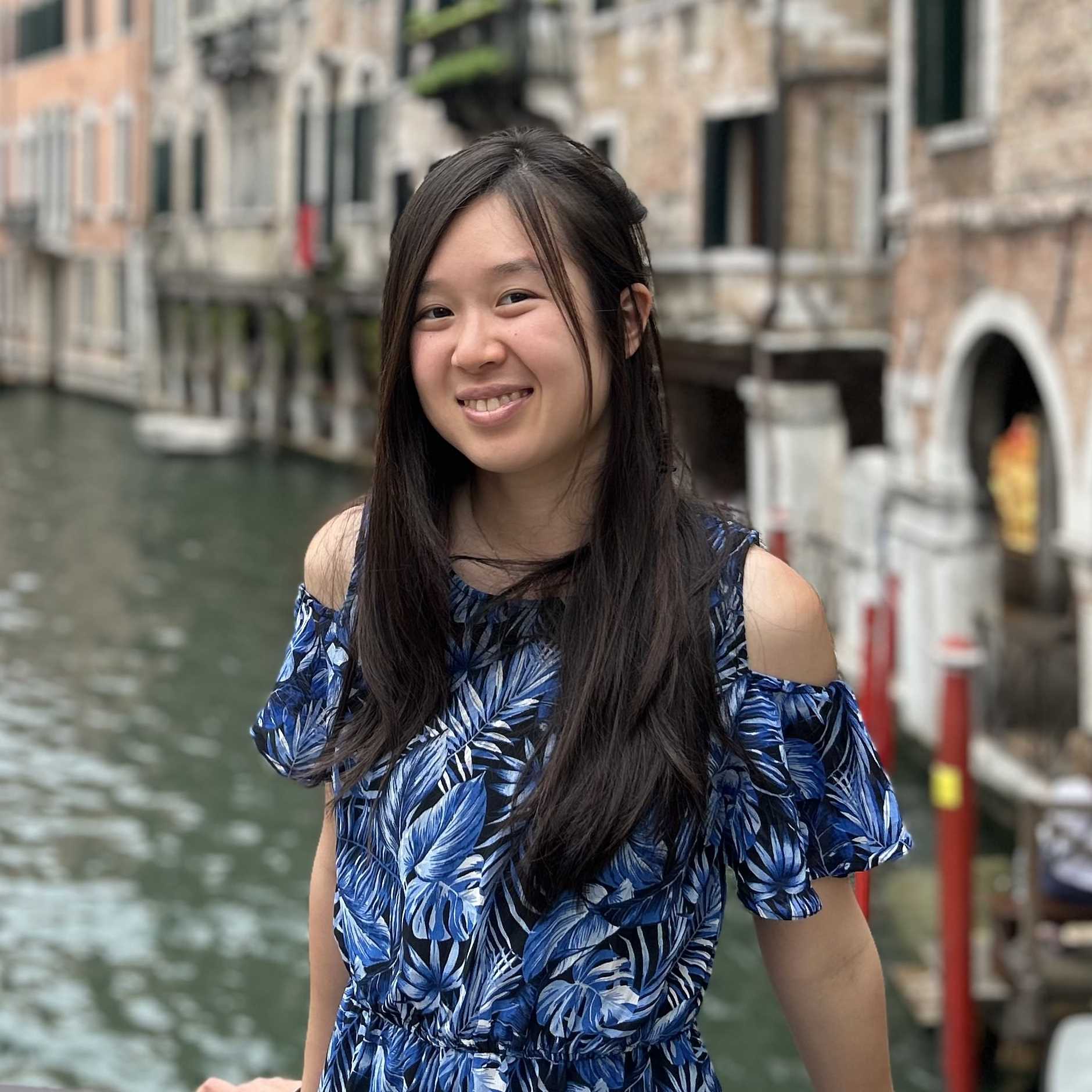 Ziqin Ng