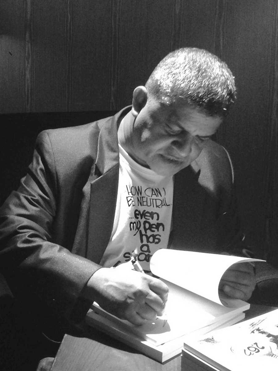 Zunar