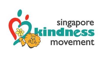 Singapore Kindness Movement