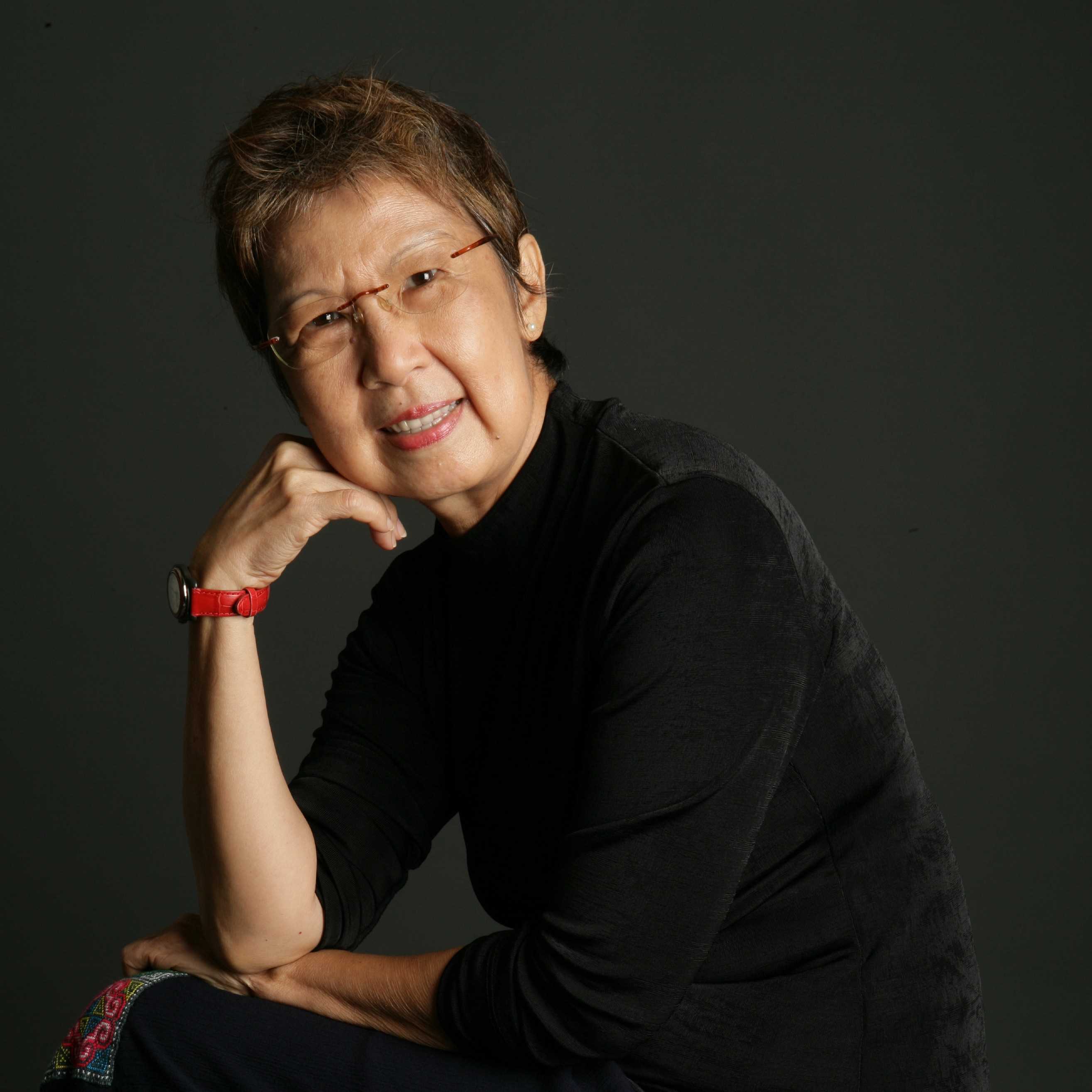 Suchen Christine Lim