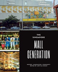 The Singapore Mall Generation | 9789815009392