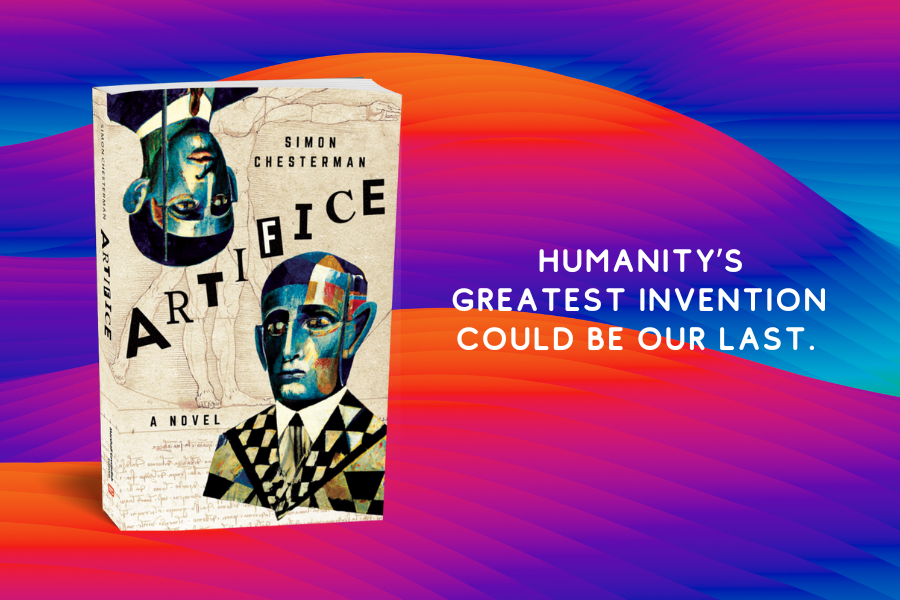 Home Slider (Artifice)