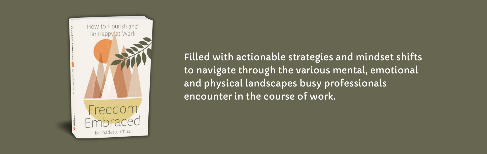 Home Slider (Freedom Embraced)