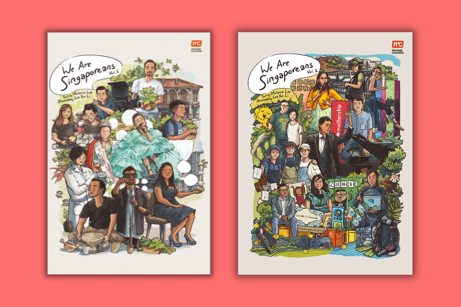 Home Slider (We are Singaporeans)