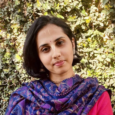 Anusha Santosh