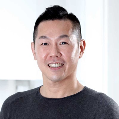 Danny Chu