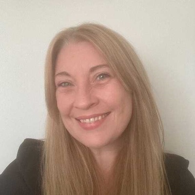 Gillian Spiller