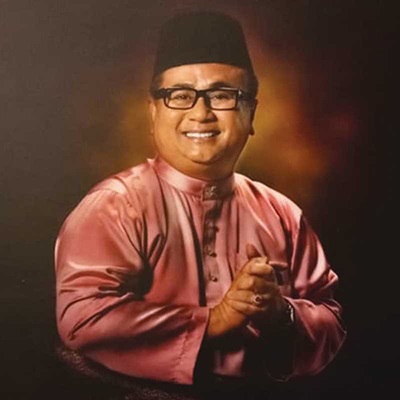 Ismail Ahmad