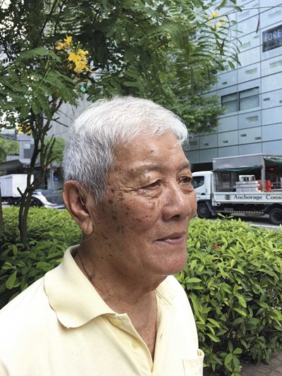 James Yong