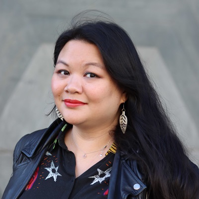 Judith Huang