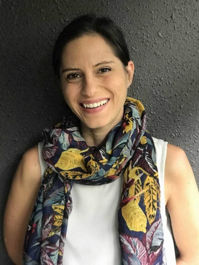 Leila Boukarim