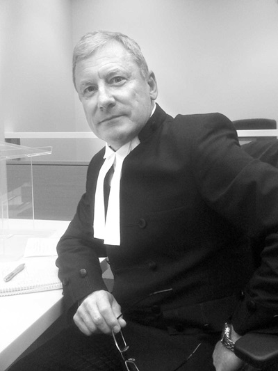 Mark Trowell Mark Trowell