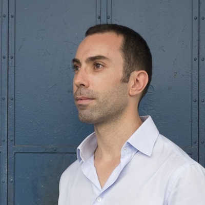 Nadir Mehadji