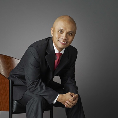 Oliver Foo