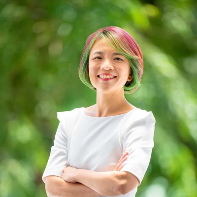 Tan Yi Lin