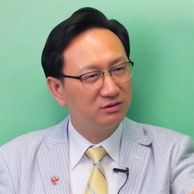 Tung Chen-Yuan 童振源